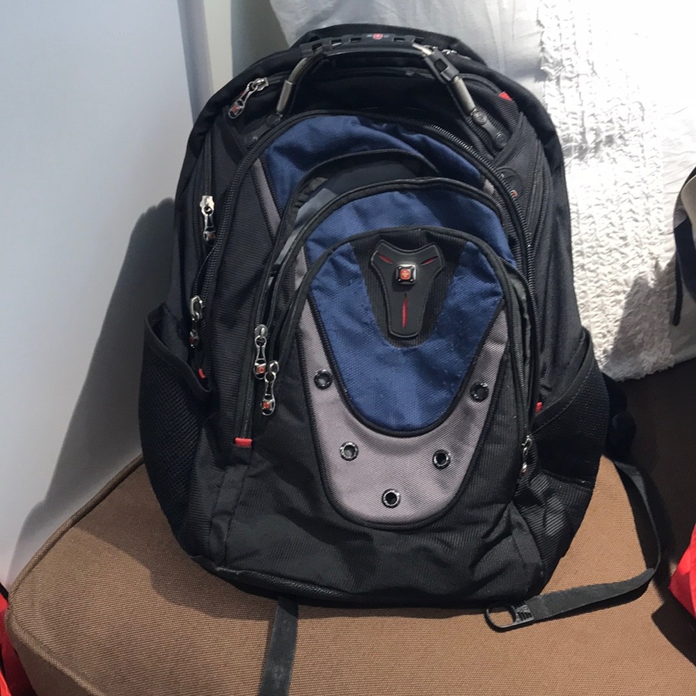 Swissgear Backpack